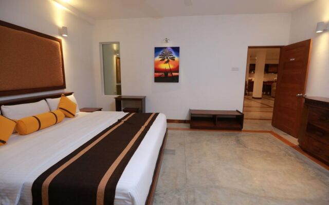 Refresh Hotel