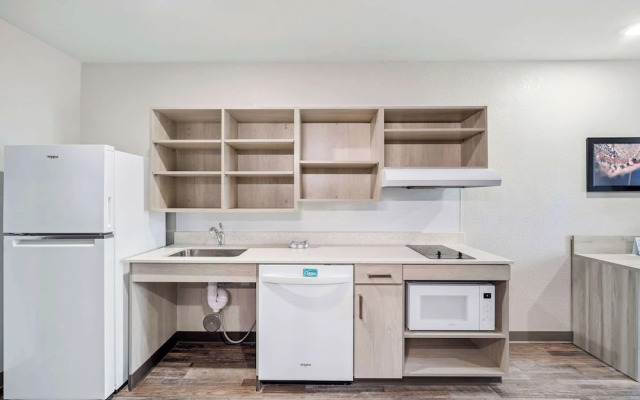 Woodspring Suites Fort Myers - Cape Coral