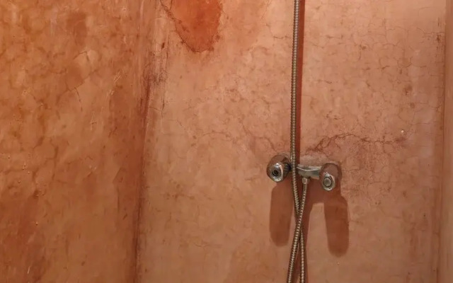 Local Moroccan Style House, Central Medina