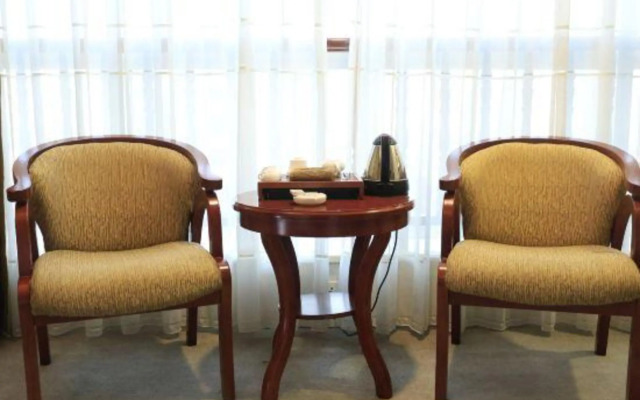 Overseas Chinese Hotel