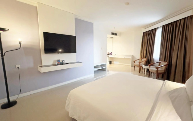 Vue Palace, ARTOTEL Curated