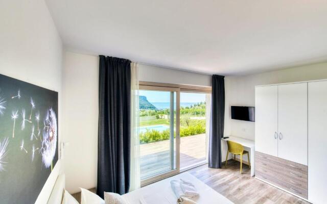 Villa Brusadela Suites Garda