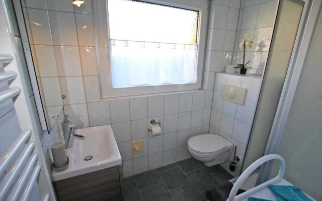 Ferienhaus Klink SEE 10041