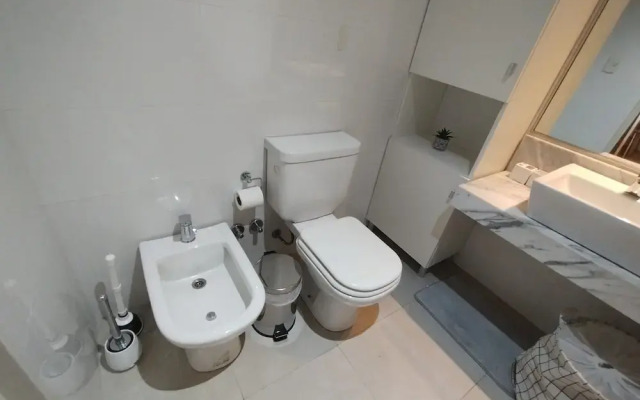 Astor Views - Modern 1BR Apartment in Nu ez