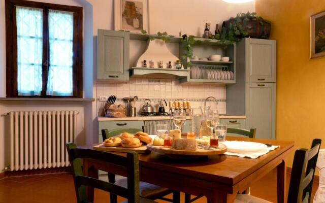 B&B Rondini Blu
