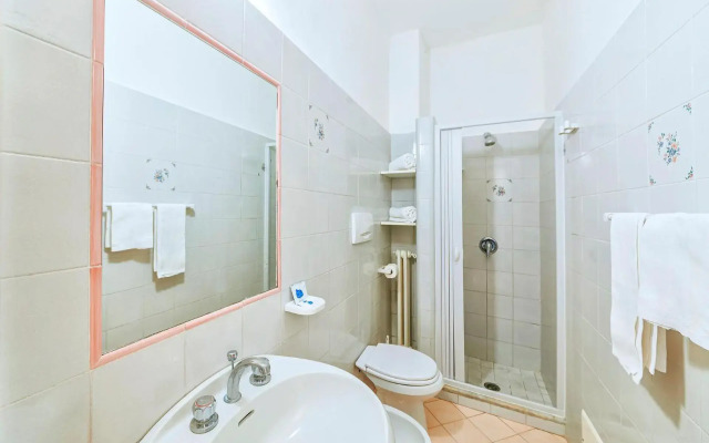 Hotel Bagnitiello