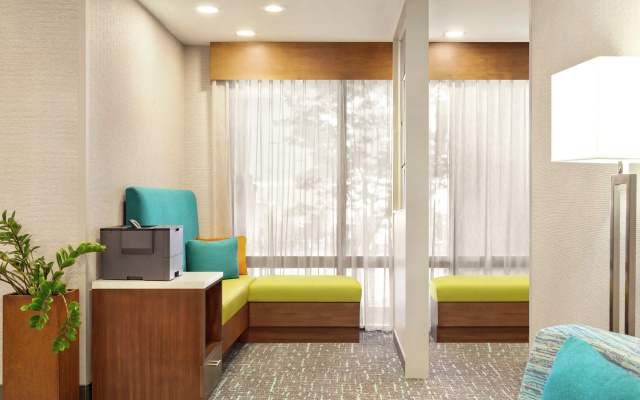 Hampton Inn Paris
