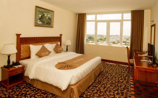Sai Gon Rach Gia Hotel
