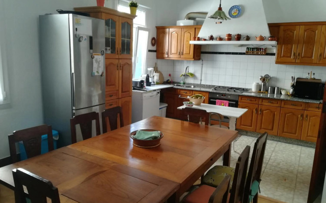 Casa Illa de Arousa, Galifornia!!