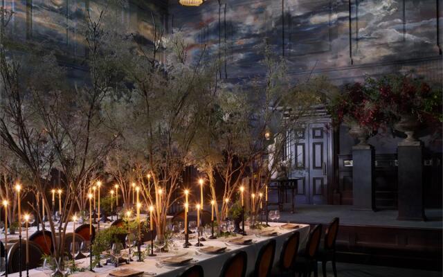 NoMad London