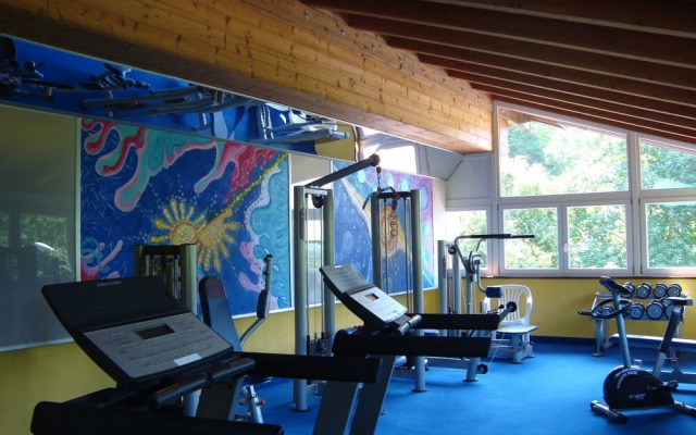 Hotel Natisone