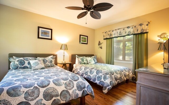 Mauna Lani Kamilo #217 4 Bedroom Home