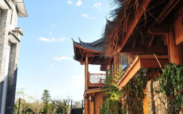 Putuoquan Hot Spring Resort