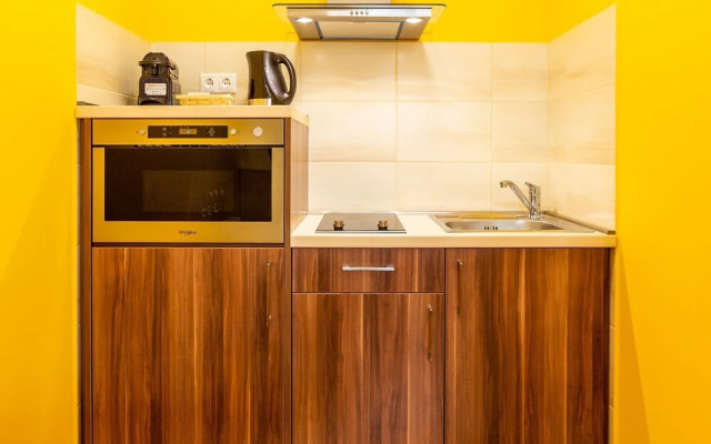 Hostel Mayer Superior Veszprém