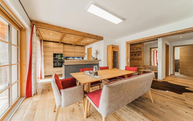 Amazing Apartment in Russbach With 2 Bedrooms and Wifi