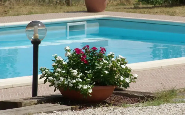 Villa Le Querce