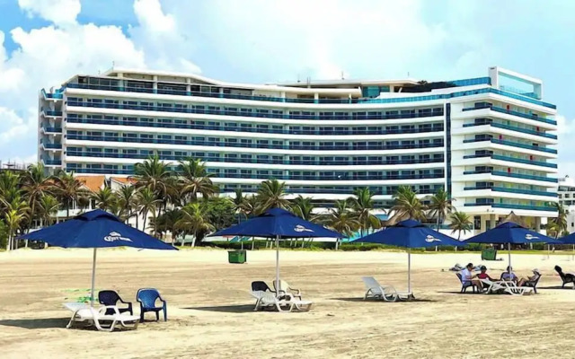 Sunno Beach by Encanto Rentals