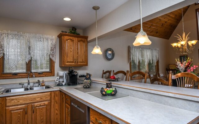 Dreamers Inn 4 Bedroom House