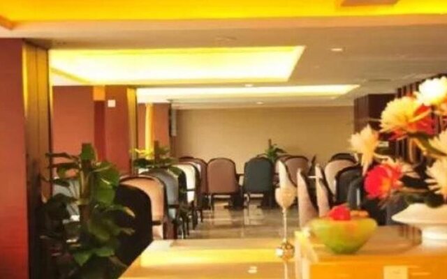 Cosy City Hotel
