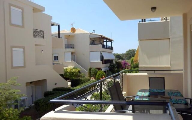 Geo Maisonette Lagonissi