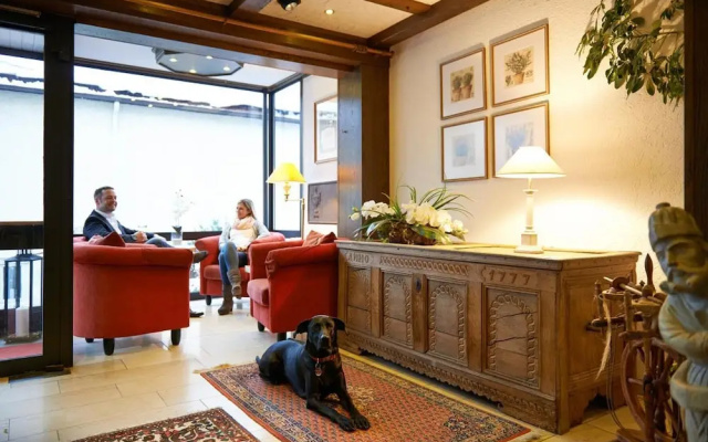 Hotel Lammerts