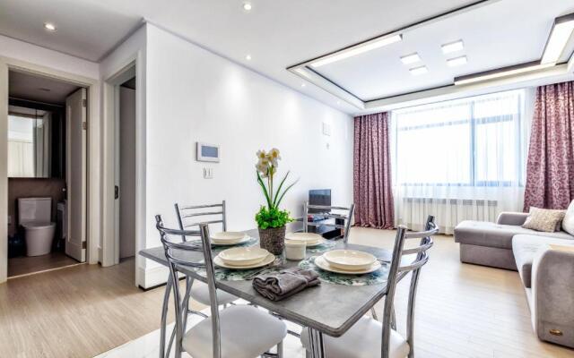 Raisson APARTHOTEL HIGHVILL D1308