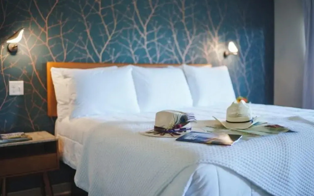 City Center Motel