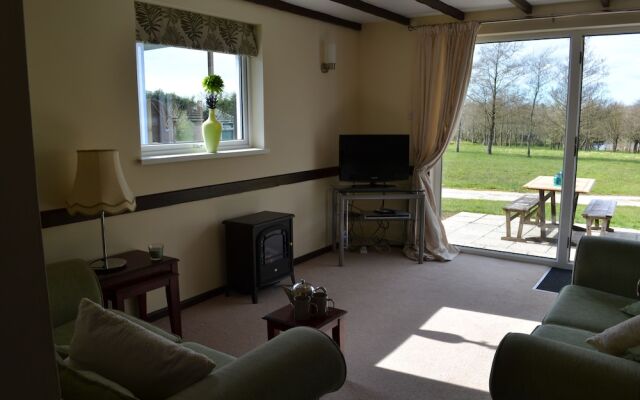 Thornbury Holiday Park
