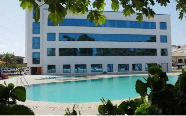 Fortune Park Galaxy, Vapi -  Member ITC Hotels' Group