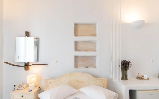 Vincenzo Family Hotel