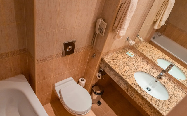 Avenue Apart Hotel