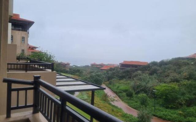 Zimbali Suite 414