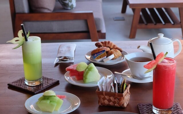 Rimbun Canggu Villa