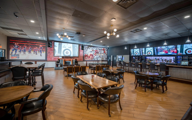 Coast Nisku Inn & Conference Centre