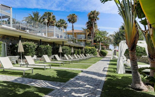 Bull Vital Suites & Spa Boutique Hotel - Only Adults