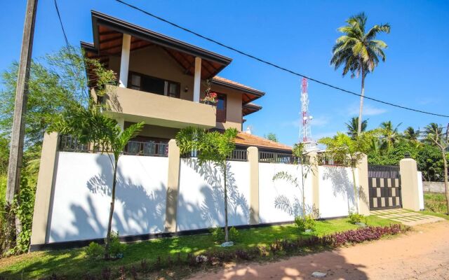 Dreamvilla