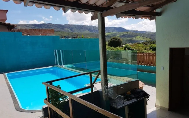 Estalagem Original da Canastra