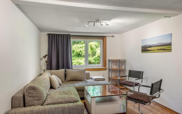 Apartment in Benneckenstein Near Ski Lift