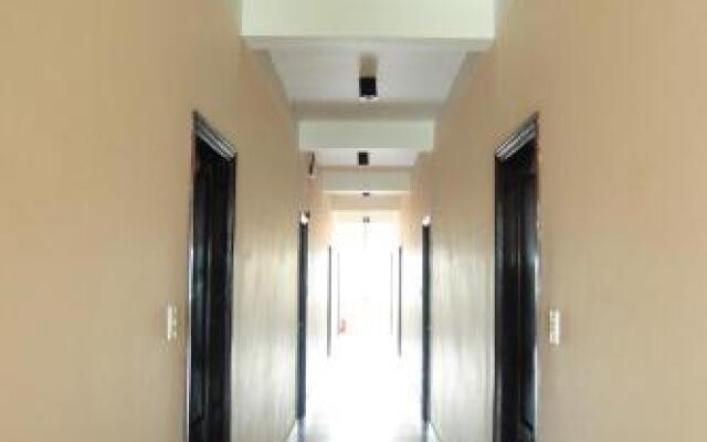 Hong Thang Hotel