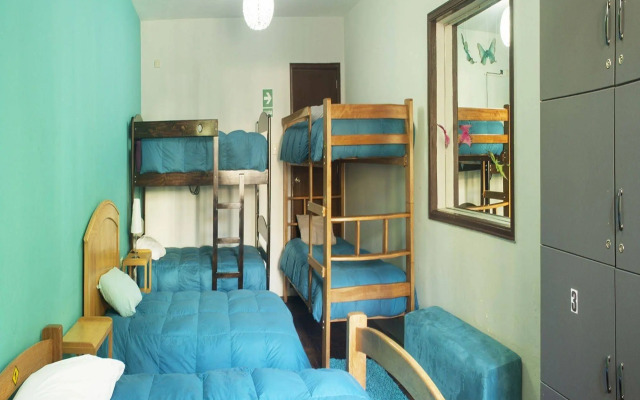 Hostal Mochileros