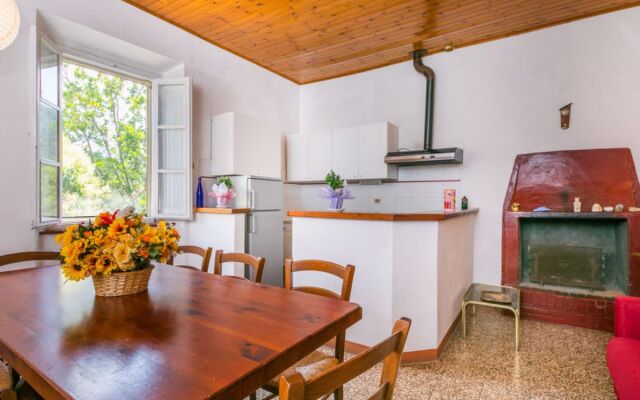 Podere La Madonnina 9558