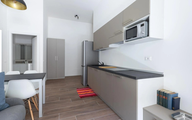 Minerva - 1 bedroom apartment two steps from Milano Centrale