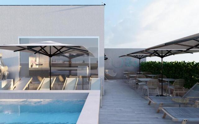 Hotel Mistral St. Julian's, Affiliated by Meliá