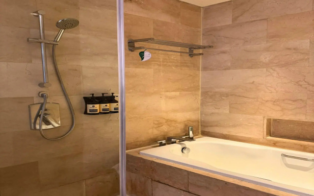 Ascott Kuningan Jakarta