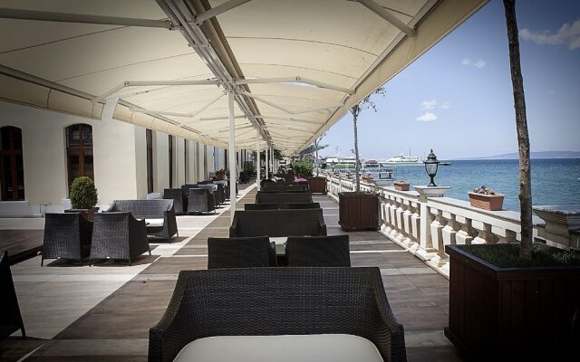 Hotel Montania