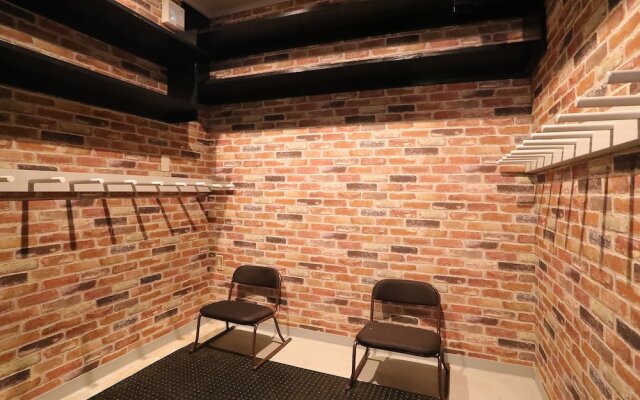 Lift Inn Hakuba Goryu