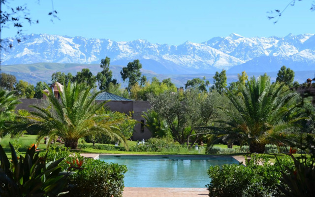 The Capaldi Hotel And Spa