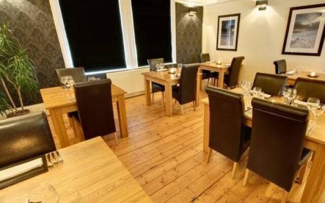 Andover House Hotel & Restaurant - Adults only