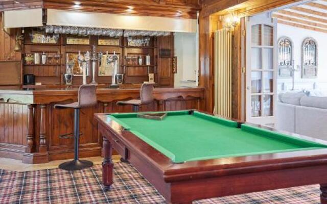 The Arches Country House