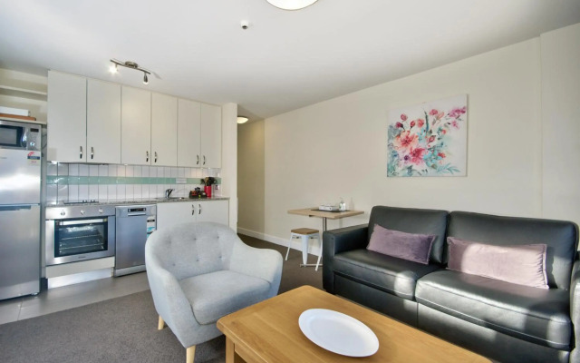 Whistler Holiday Apartments